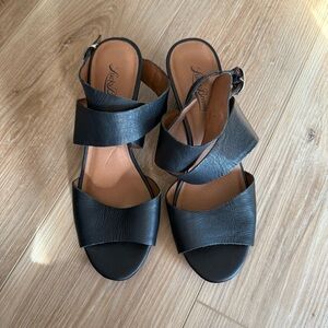 Lucky Brand Wedges
